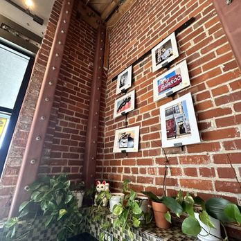 Roy's Station Coffee & Teas - Loving the aesthetic - Coffee & Tea Near Me - San Jose, California Roy's Station Coffee & Teas - Loving the aesthetic - Coffee & Tea Near Me - San Jose, California