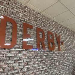 Let's Roll Derby