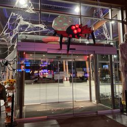 Starlight Casino - Ready for Halloween. Oct 2024