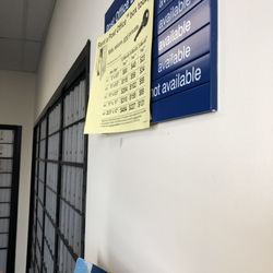 US Post Office