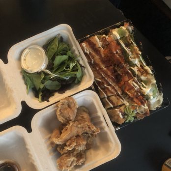 The Eatery - Japanese Near Me - Vancouver, British Columbia