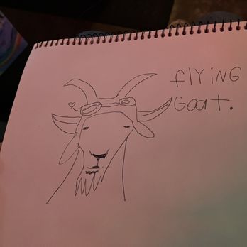 The Flying Goat - Gastropubs Near Me - Spokane, Washington The Flying Goat - Gastropubs Near Me - Spokane, Washington