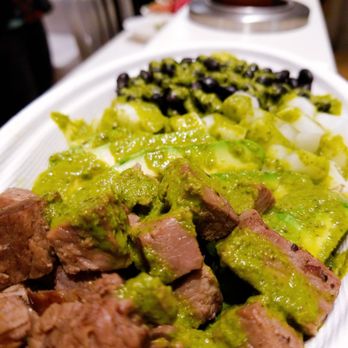 The Bodhi - The Gaucho Bowl - Juice Bars & Smoothies Near Me - Tempe, Arizona