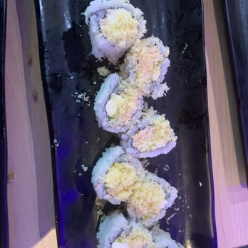 Sushi Soho - 59. Crunchy Roll - Sushi Bars Near Me - Bedford, Texas Sushi Soho - 59. Crunchy Roll - Sushi Bars Near Me - Bedford, Texas