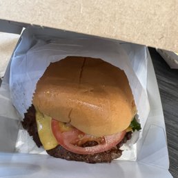ShackBurger