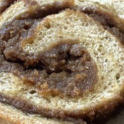 Great Harvest Bread Company - Cinnamon swirl!