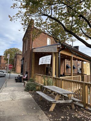 Camino Bakery - Brookstown by null