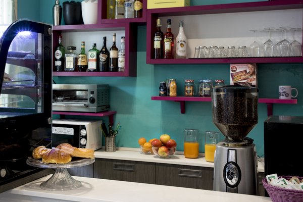 Hostel Modena San Filippo Neri by null