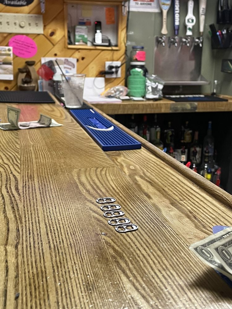 VET’S CLUB Updated June 2024 201 Soo Ave E, Almena, Wisconsin