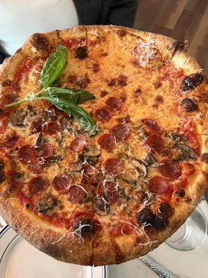 Eleventh Street Pizza – Dadeland by null