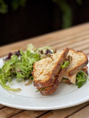 Bistro du Midi by null