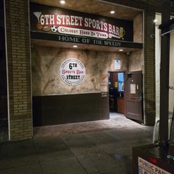 6th St Sports Bar