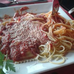 Spaghetti