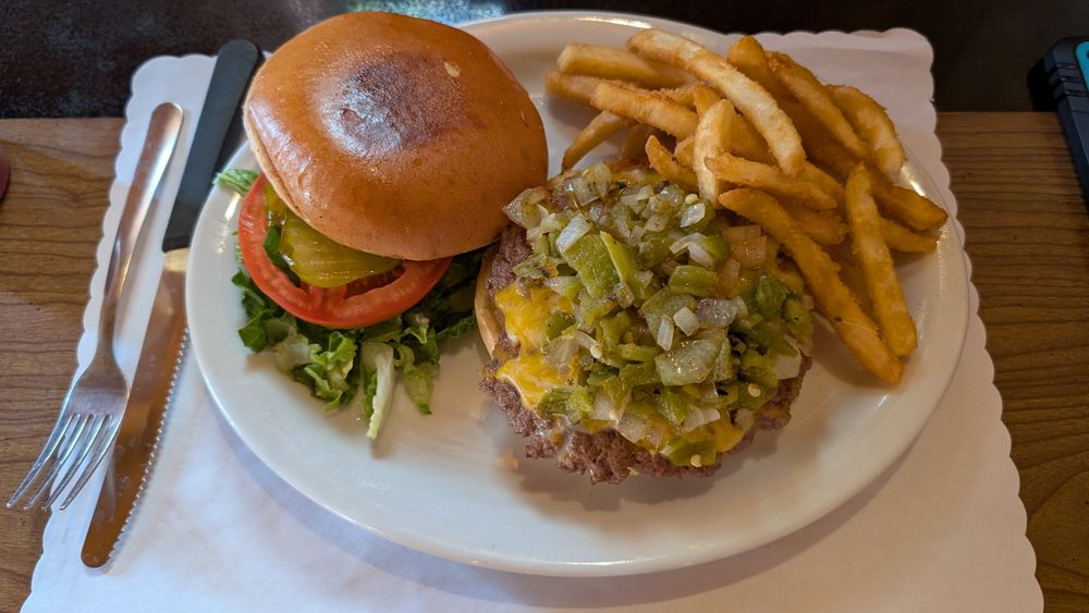 Elk Horn Cafe