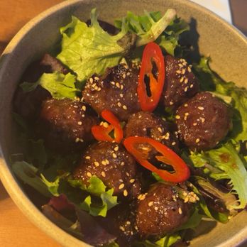 Mister Tiger - Korean Near Me - Chicago, Illinois