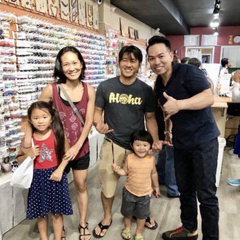 The Bead Gallery - Arts & Crafts Near Me - Honolulu, Hawaii The Bead Gallery - Arts & Crafts Near Me - Honolulu, Hawaii
