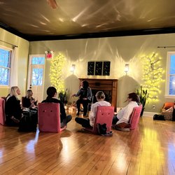 Vivacious Soul Studio