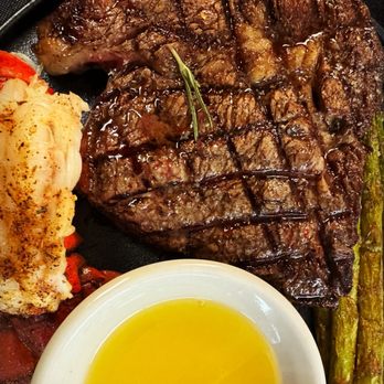 Angus Steakhouse & Seafood - Steak - Seafood Near Me - Calabash, North Carolina Angus Steakhouse & Seafood - Steak - Seafood Near Me - Calabash, North Carolina