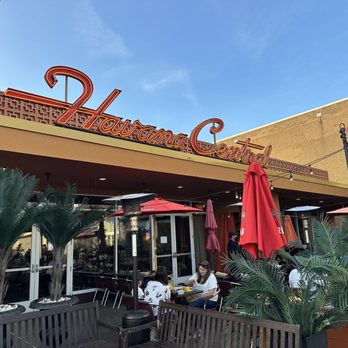 Havana Central - Outside - Latin American Near Me - Garden City, New York
