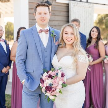 Bianca Nichole Events - Wedding Planning Near Me Bianca Nichole Events - Wedding Planning Near Me