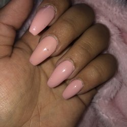 New York Nails