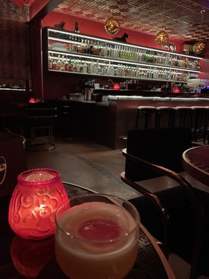 Jaguar Room by null