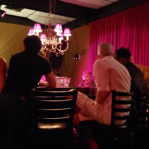 Michael’s Outpost on Yelp