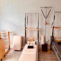 Mt. Pleasant Pilates