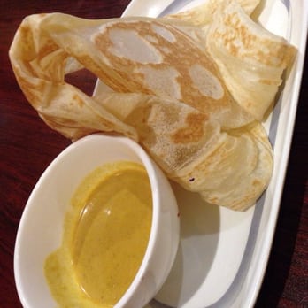 Layang Layang - Roti Canai - Malaysian Near Me - Milpitas, California