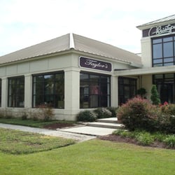 Taylors - Storefront