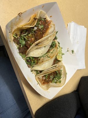 La Fortuna Bakery by null