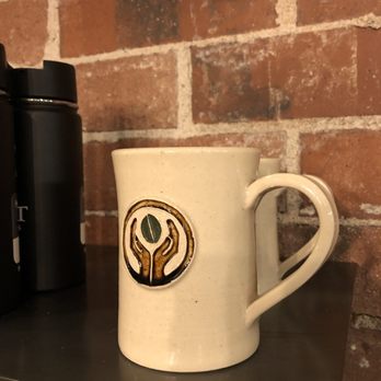 Bailarín Cellars Winery & Tasting Room - Coffee mugs! - Wine Tasting Room Near Me - Sacramento, California