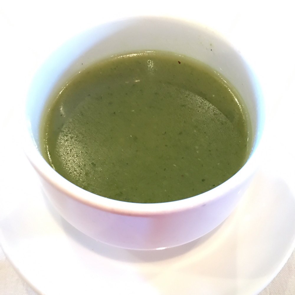 Anokha - Spinach and Chicken Soup (Lunch) - Indian Near Me - Richmond, Virginia Anokha - Spinach and Chicken Soup (Lunch) - Indian Near Me - Richmond, Virginia