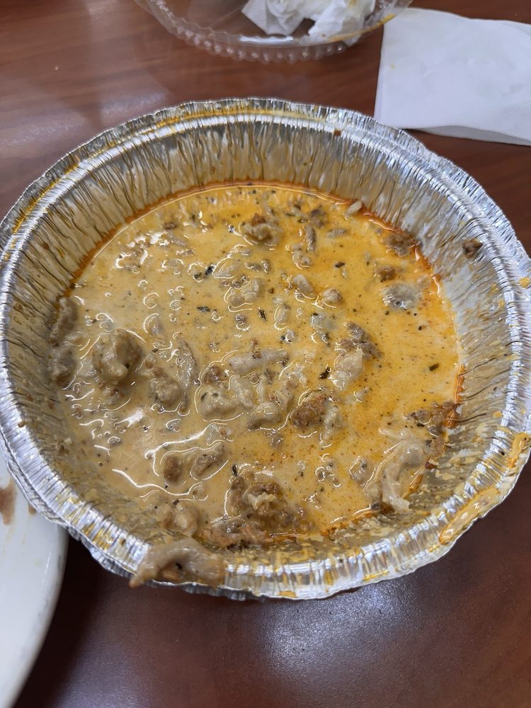 The Corner Street Taco Bar