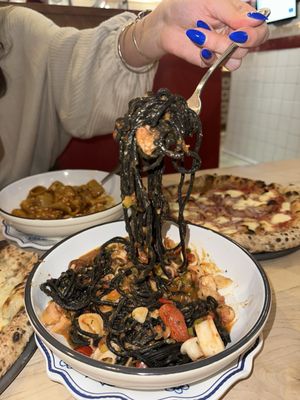 Stellina Pizzeria by null