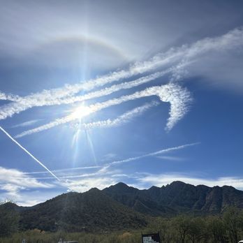 Madera Canyon - Public Services & Government Near Me