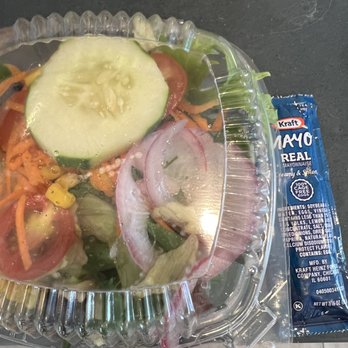 Noches De Colombia - Mayo for dressing - Colombian Near Me - South Hackensack, New Jersey Noches De Colombia - Mayo for dressing - Colombian Near Me - South Hackensack, New Jersey