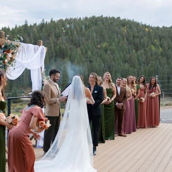 Mountain View Ranch by Wedgewood Weddings - Venues & Event Spaces Near Me - Pine, Colorado Mountain View Ranch by Wedgewood Weddings - Venues & Event Spaces Near Me - Pine, Colorado