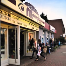Movieplexx Kino