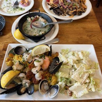 Tapa the World - Spanish Near Me - Sacramento, California Tapa the World - Spanish Near Me - Sacramento, California