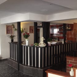 Alt Usingen - Theke
