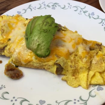 Hungry Fox - Thai lover omelet - Breakfast & Brunch Near Me - North Hollywood, California Hungry Fox - Thai lover omelet - Breakfast & Brunch Near Me - North Hollywood, California