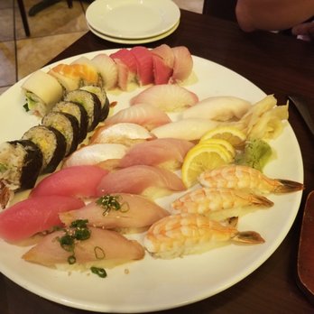 Sakana - Sushi! - Sushi Bars Near Me - Westminster, Colorado Sakana - Sushi! - Sushi Bars Near Me - Westminster, Colorado