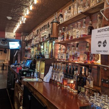 Roaming Bison Tavern - Whiskey Bars Near Me - Buffalo, New York Roaming Bison Tavern - Whiskey Bars Near Me - Buffalo, New York