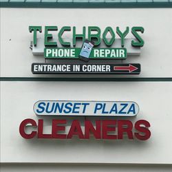 Techboys