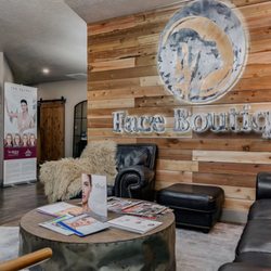 Face & Body Boutique - Lobby