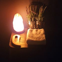 Holistic Luna Day Spa