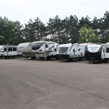 Willies RV - RV Dealers Near Me - Bloomer, Wisconsin Willies RV - RV Dealers Near Me - Bloomer, Wisconsin