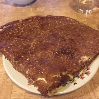 La Crêperie de Josselin - Josselin (ham) - Creperies Near Me - Paris, 75 La Crêperie de Josselin - Josselin (ham) - Creperies Near Me - Paris, 75
