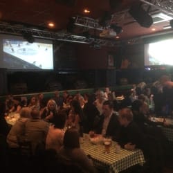 O'learys Sportsbar - After work